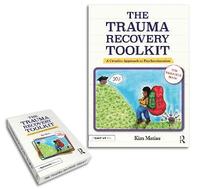 bokomslag The Trauma Recovery Toolkit