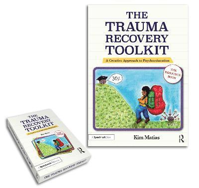 The Trauma Recovery Toolkit 1