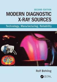 bokomslag Modern Diagnostic X-Ray Sources