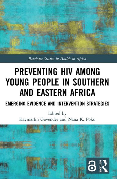 bokomslag Preventing HIV Among Young People in Southern and Eastern Africa