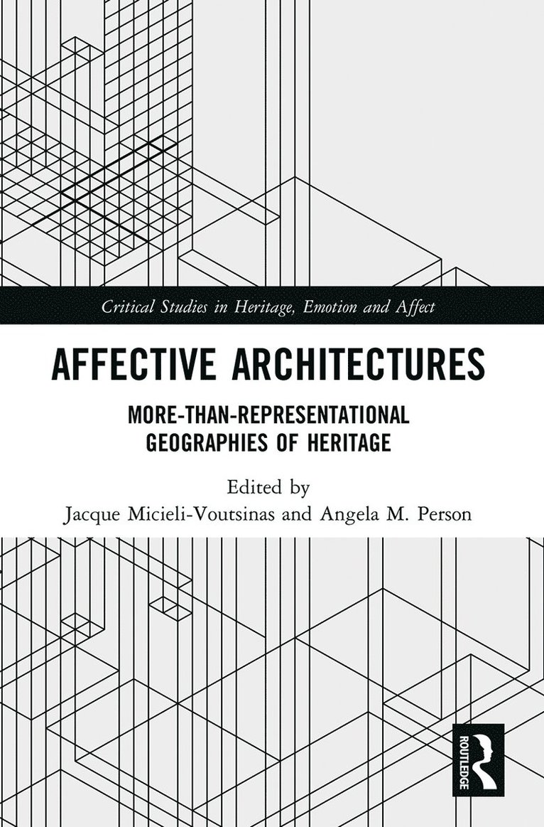 Affective Architectures 1