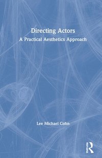 bokomslag Directing Actors