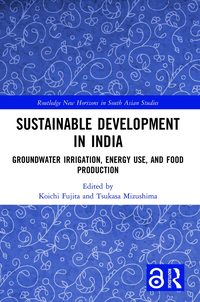 bokomslag Sustainable Development in India