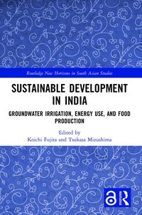 bokomslag Sustainable Development in India