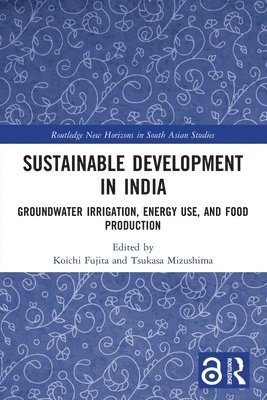 Sustainable Development in India 1