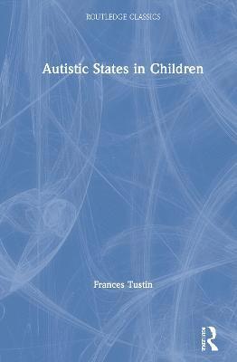 Autistic States in Children 1