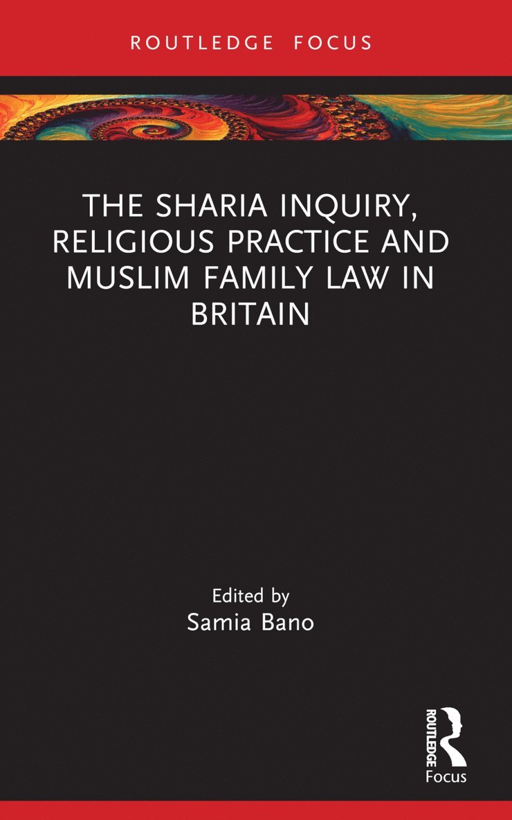 Sharia Inquiry, Religious Practice and Muslim Family Law in Britain