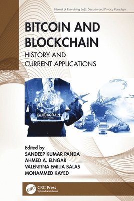 Bitcoin and Blockchain 1