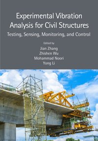 bokomslag Experimental Vibration Analysis for Civil Structures