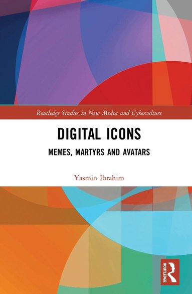 Yasmin Ibrahim - Digital Icons, Häftad