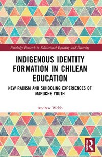 bokomslag Indigenous Identity Formation in Chilean Education