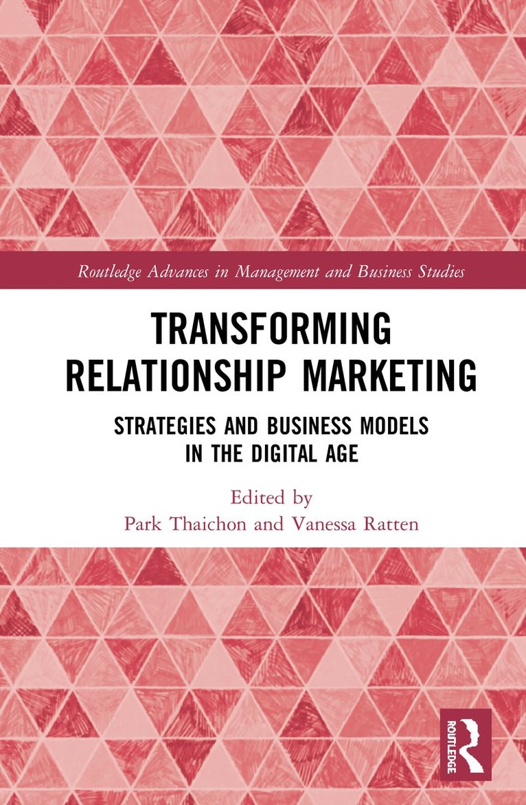 Transforming Relationship Marketing 1