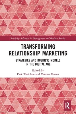 Transforming Relationship Marketing 1