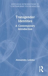 bokomslag Transgender Identities