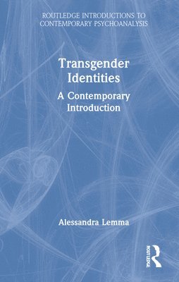 Transgender Identities 1