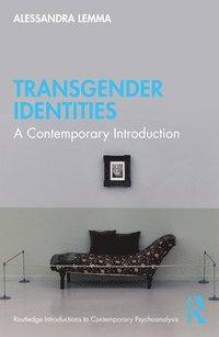 bokomslag Transgender Identities