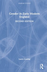 bokomslag Gender in Early Modern England