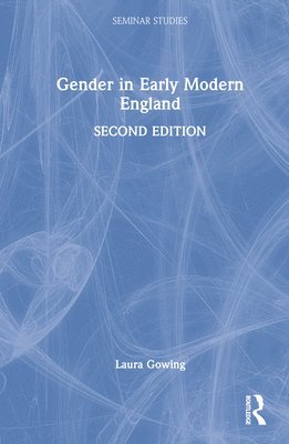 bokomslag Gender in Early Modern England