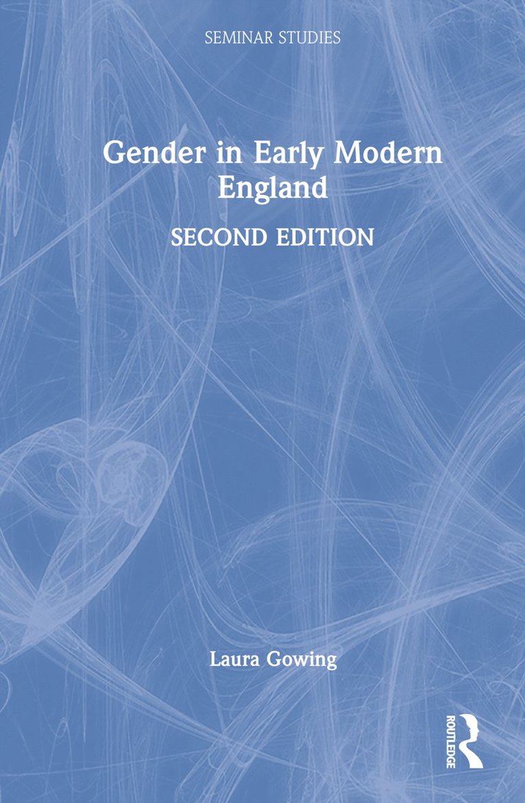 Gender in Early Modern England 1