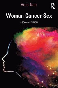 bokomslag Woman Cancer Sex