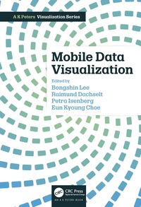 bokomslag Mobile Data Visualization