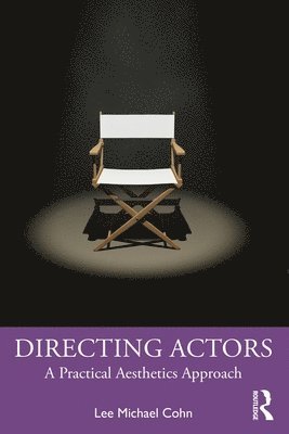 Directing Actors 1