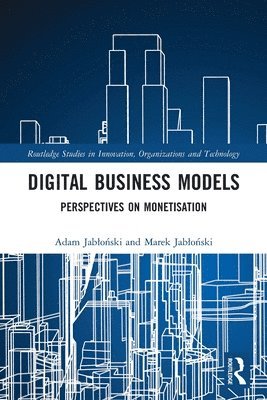 Digital Business Models 1