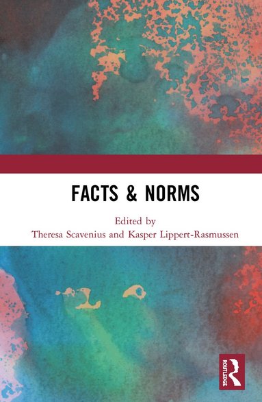 bokomslag Facts & Norms