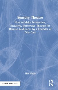 bokomslag Sensory Theatre