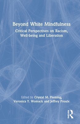 bokomslag Beyond White Mindfulness