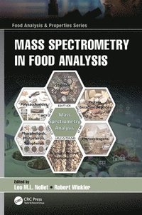 bokomslag Mass Spectrometry in Food Analysis