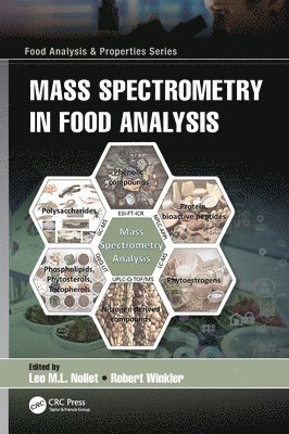 Mass Spectrometry in Food Analysis 1