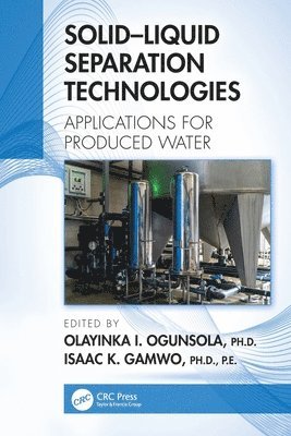 bokomslag SolidLiquid Separation Technologies