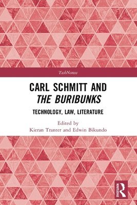 Carl Schmitt and The Buribunks 1
