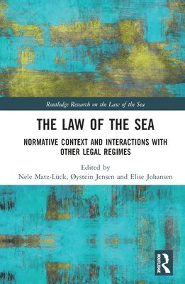 The Law of the Sea 1