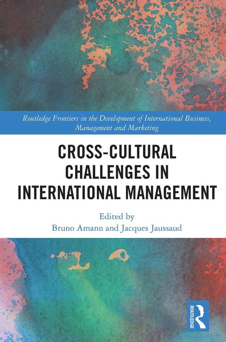 Cross-cultural Challenges in International Management