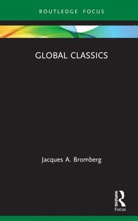 bokomslag Global Classics