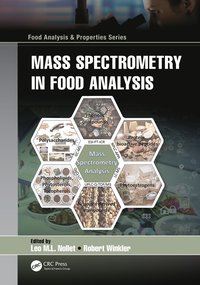 bokomslag Mass Spectrometry in Food Analysis