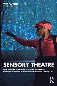 bokomslag Sensory Theatre