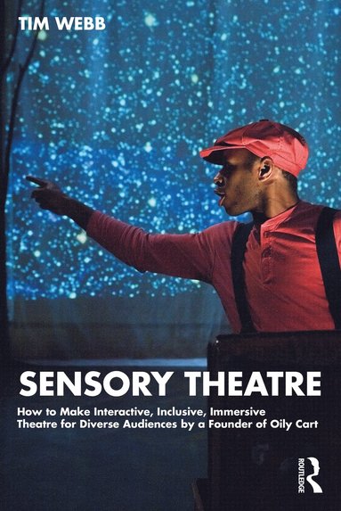 bokomslag Sensory Theatre