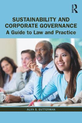 Sustainability and Corporate Governance 1