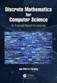 bokomslag Discrete Mathematics for Computer Science
