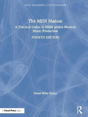 The MIDI Manual 1