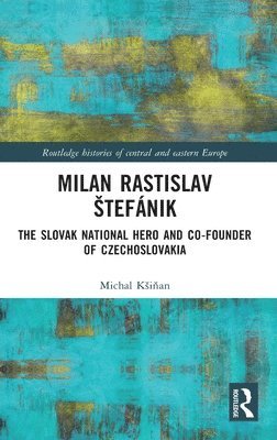 Milan Rastislav Štefánik
