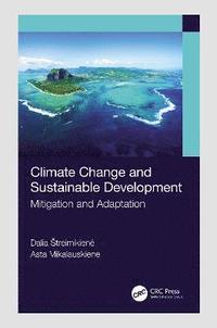 bokomslag Climate Change and Sustainable Development
