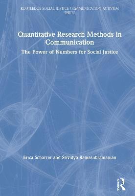 Quantitative Research Methods in Communication 1