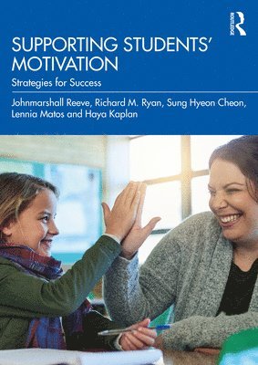 Supporting Students' Motivation 1