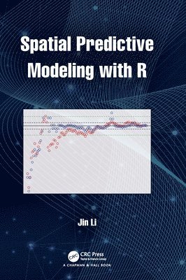 Spatial Predictive Modeling with R 1