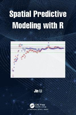 bokomslag Spatial Predictive Modeling with R