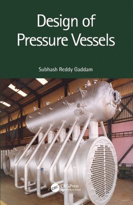 Design of Pressure Vessels 1